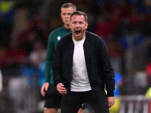 Supporting image for story: Craig Bellamy insists he is benefiting from knowledge of coach Piet Cremers