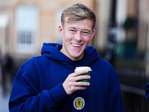 Supporting image for story: Connor Barron drafted into Scotland squad due to midfield injuries