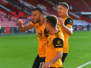 Supporting image for story: Romain Saiss driven on by Wolves' lack of European football