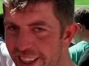 Supporting image for story: Fundraiser in aid of Halesowen 'hit-and-run' victim raises more than £5,000