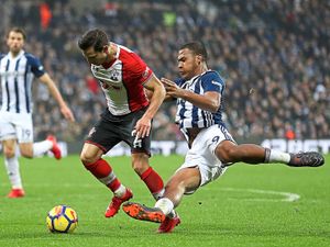Supporting image for story: West Brom v Southampton - Albion could use a welcome distraction