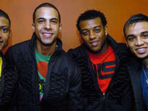 Supporting image for story: JLS set to release first single