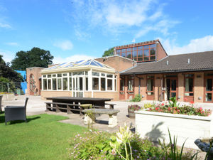 Supporting image for story: Star comment: Never take brilliant local hospices for granted