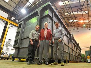 Supporting image for story: Making the case for British exports