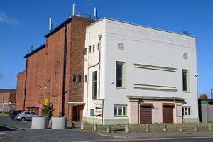 Supporting image for story: Clifton Cinema bid could 'give town a lift'