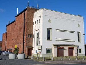 Supporting image for story: Clifton Cinema bid could 'give town a lift'