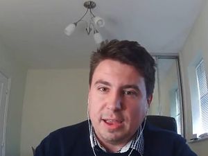 Supporting image for story: 'I'm peed off' – Tory MP admits it's been a 'bit of a mess' under Boris Johnson