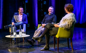 Birmingham Hippodrome season taster event. Pictures by: Simon Hadley