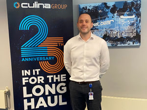 Supporting image for story: Former Covid patient and Shropshire worker contributes his plasma to research and vaccine development