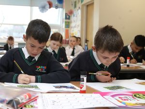 Supporting image for story: Ex-education catch-up chief denounces ‘feeble’ Government response