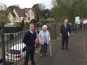 Supporting image for story: Trial bus service to help 'cut off' residents in Bridgnorth