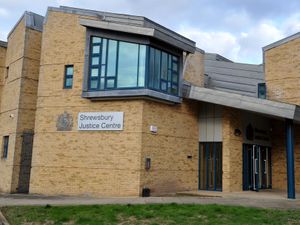 Supporting image for story: Police sting catches Telford man with child images