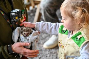 The new work experience sessions is the latest initiative from Your Co-op Little Pioneers to drive its ‘Pioneering Great Futures’ commitment 