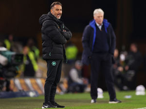 Vitor Pereira (Photo by Jack Thomas - WWFC/Wolves via Getty Images)