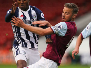 Supporting image for story: Jordan Lyden heads to Oldham on-loan from Aston Villa