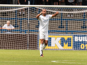 Supporting image for story: 'You couldn't write it' – AFC Telford boss Gavin Cowan on availability woes ahead of FA Cup opener