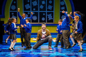 Nativity! The Musical is a highlight of the festive season