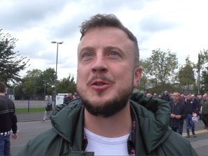 Supporting image for story: 'I think we can do it!' West Brom fans dare to dream of promotion following 4-2 win over Cardiff - VIDEO