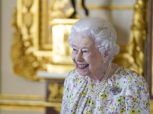 Supporting image for story: Committee will consider Scottish memorial project for late Queen, says Swinney