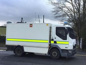Supporting image for story: Homes evacuated as bomb disposal called to reports of grenades in Bewdley