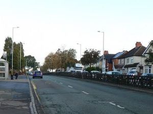 Supporting image for story: Shocking conditions of Wolverhampton roads revealed as three potholes reported per day