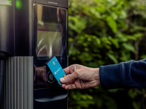 Supporting image for story: Charge for free this World EV Day at Attingham Park