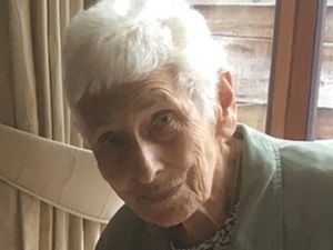 Supporting image for story: Woman charged with murder after great-grandmother, 93, found dead
