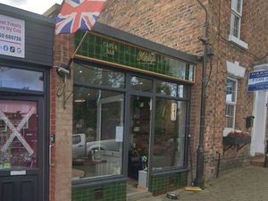 Supporting image for story: Broseley café wants to serve alcohol and stay open later