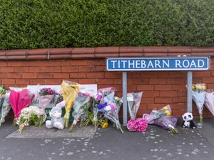 Supporting image for story: Southport knife attack latest in string of stabbing sprees