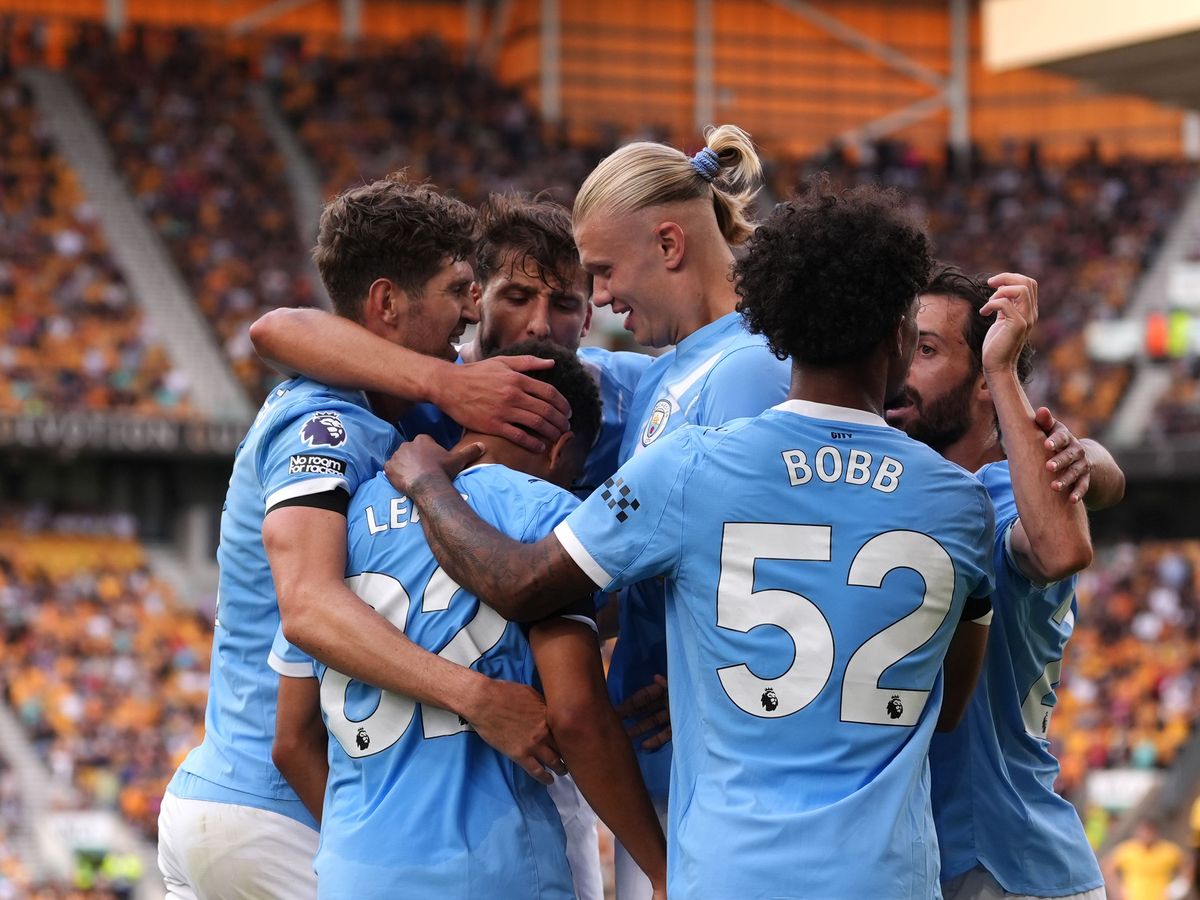 Nathan Judahs Wolves player ratings v Manchester City as one gets 4/10