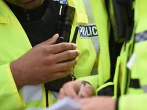 Supporting image for story: Thefts by children as young as 10 more than double in West Mercia region, figures show