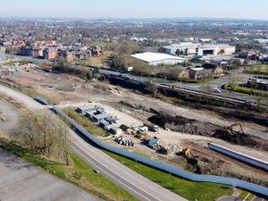 Supporting image for story: West Midlands construction needs 25,000 new workers by 2025