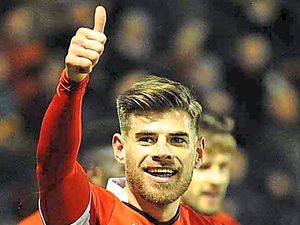 Supporting image for story: Dean Keates looking to Joe Edwards to play Walsall leading role