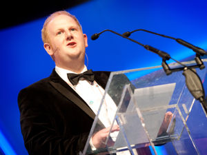 Supporting image for story: Music director of Llangollen International Musical Eisteddfod to step down after this year's event