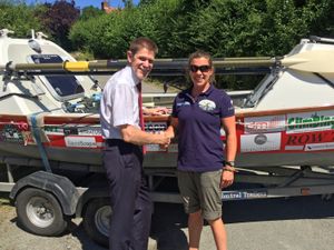 Supporting image for story: Law firm throws weight behind challenge