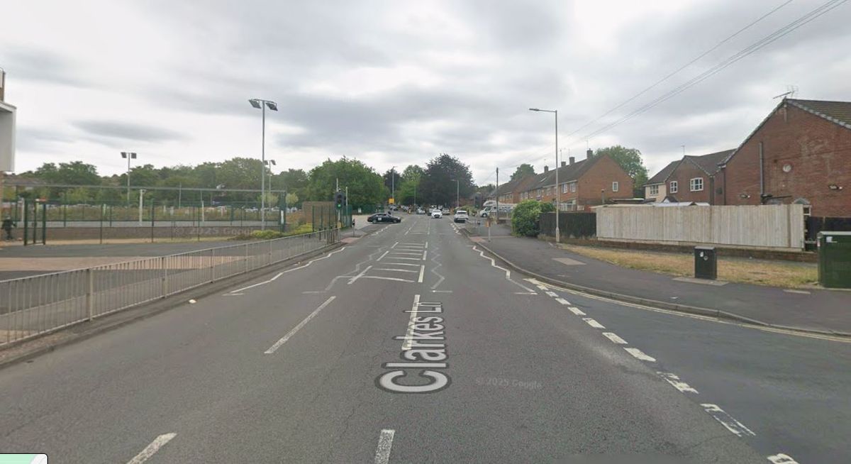Buses diverted away from incident in West Bromwich as emergency services respond
