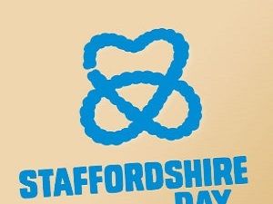 Supporting image for story: Events announced for Staffordshire Day on Sunday, May 1