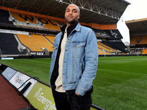 Supporting image for story: Former Wolves goalkeeper Carl Ikeme: I thought I’d been given a death sentence