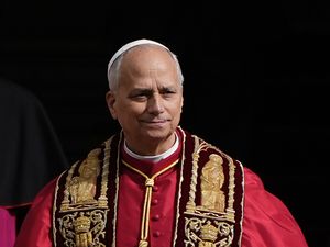 Supporting image for story: Furry doll craze and papal election among most talked-about moments of 2025 on X