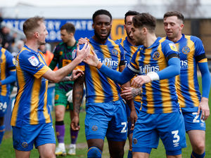 Supporting image for story: Exeter v Shrewsbury - Match preview 