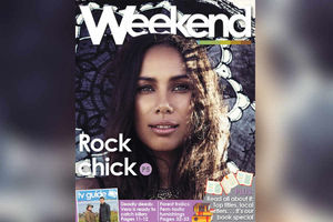 Supporting image for story: This Weekend: Leona Lewis, Austin Healey and tips from local authors