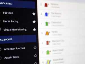 Supporting image for story: 1.6 million children live with adults who experience ‘problem gambling’ – report