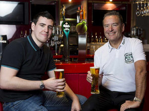 Supporting image for story: Sky Sports presenter Jeff Stelling backing Stafford man's commentary dream