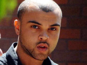 Supporting image for story: Son stole jewellery to fund gym membership