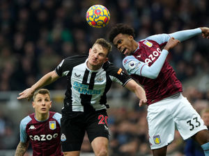 Supporting image for story: Aston Villa ‘set £20m price for Carney Chukwuemeka