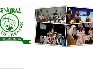 Supporting image for story: 'The Central Youth Theatre has brought so much to Wolverhampton'