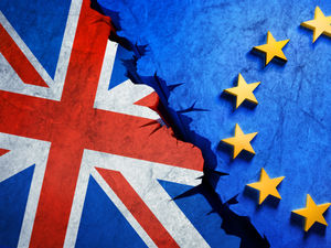 Supporting image for story: Letter: Facts, please, on how Brexit will help our country