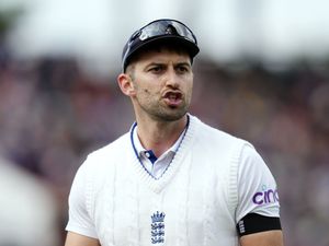 Supporting image for story: Mark Wood urges England to ‘fight fire with fire’ and hit back after Perth loss
