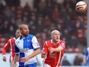 Supporting image for story: What might have been for Richards