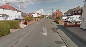 Water Street, Burntwood. Picture: Google Street View